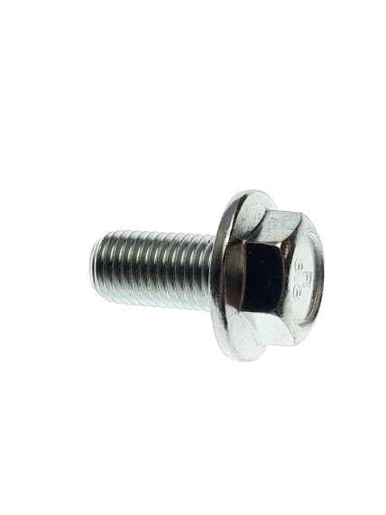 HEXAGON FLANGE BOLT M10×1.25×20 HEXAGON FLANGE BOLT M10×1.25×20