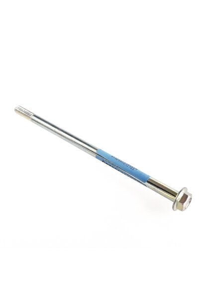 HEXAGON FLANGE BOLT M10×1.25×215 1 HEXAGON FLANGE BOLT M10×1.25×215 1