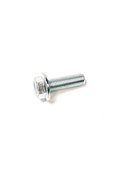HEXAGON FLANGE BOLT M10×1.25×30 HEXAGON FLANGE BOLT M10×1.25×30