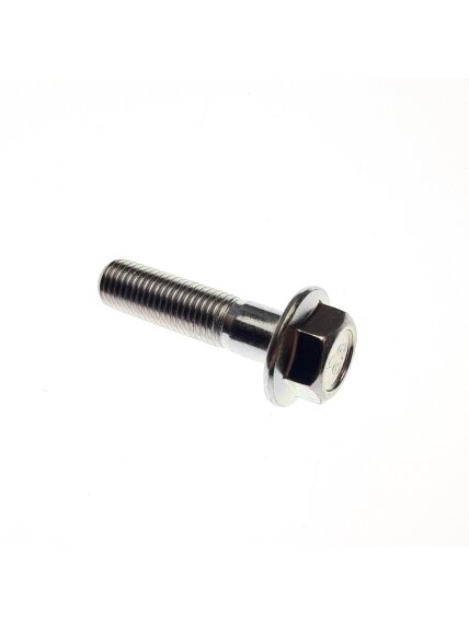 HEXAGON FLANGE BOLT M10×1.25×40 HEXAGON FLANGE BOLT M10×1.25×40