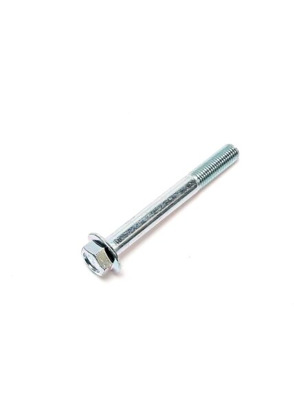Hexagon flange bolt M10×1.25×85