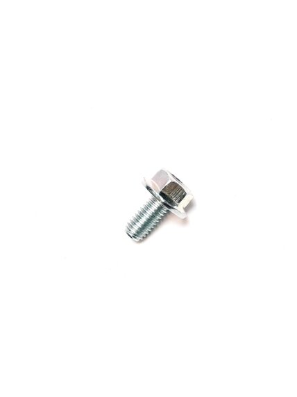 HEXAGON FLANGE BOLT M6×12 1 HEXAGON FLANGE BOLT M6×12 1