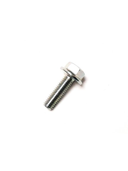 HEXAGON FLANGE BOLT M6×20 1 HEXAGON FLANGE BOLT M6×20 1
