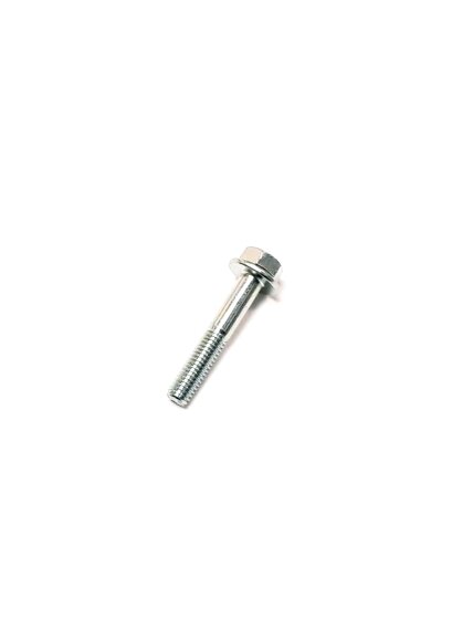 HEXAGON FLANGE BOLT M6×35 1