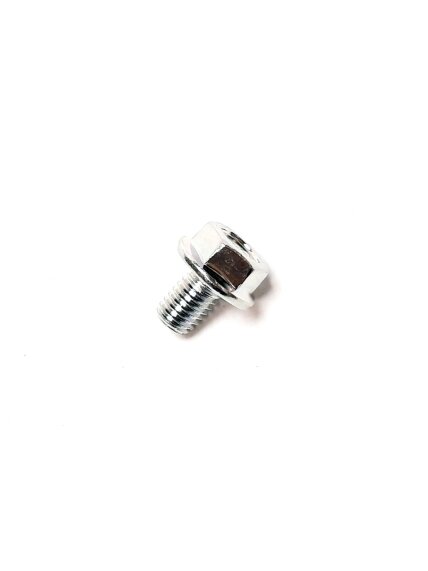 HEXAGON FLANGE BOLT M8×12 1 HEXAGON FLANGE BOLT M8×12 1