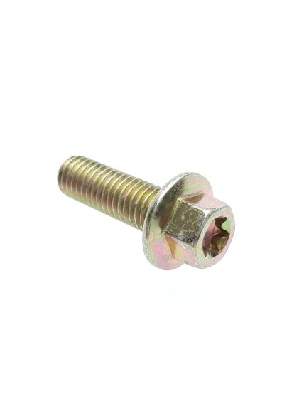 HEXAGON FLANGE BOLT M8×25 HEXAGON FLANGE BOLT M8×25