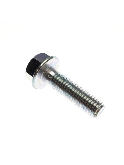 HEXAGON FLANGE BOLT M8×30 HEXAGON FLANGE BOLT M8×30