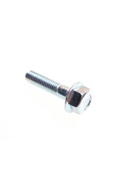 HEXAGON FLANGE BOLT M8×35 HEXAGON FLANGE BOLT M8×35