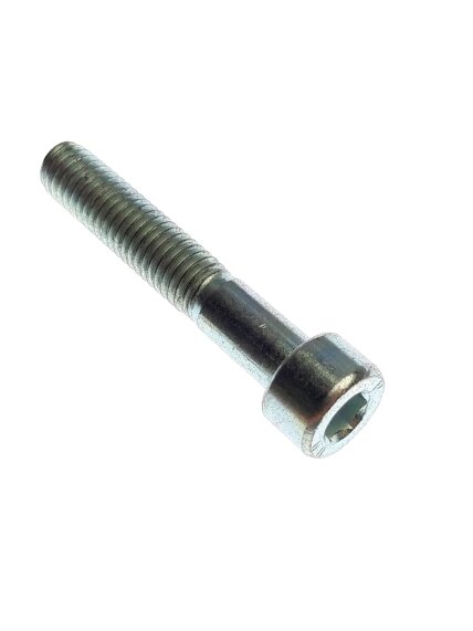 HEXAGON SOCKET HEAD CAP SCREW M8×45 HEXAGON SOCKET HEAD CAP SCREW M8×45