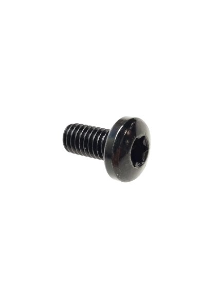 HEXAGON SOCKET PAN HEAD SCREW M6×12 HEXAGON SOCKET PAN HEAD SCREW M6×12