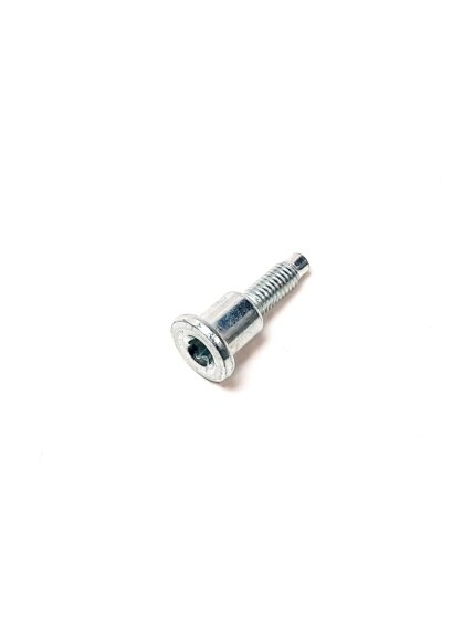 HEXAGON SOCKET PAN HEAD STEPPED BOLTS