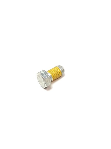 HEXAGONAL BOLT 1/2" NC X 2 3/4" LG HEXAGONAL BOLT 1/2" NC X 2 3/4" LG
