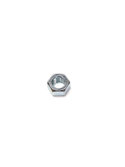 HEXAGONAL NUT 7/16-14NC HEXAGONAL NUT 7/16-14NC