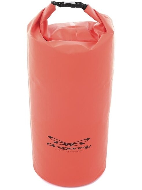 HERMETINIS KREPŠYS DRAGONFLY STORM 30L ORANŽINIS