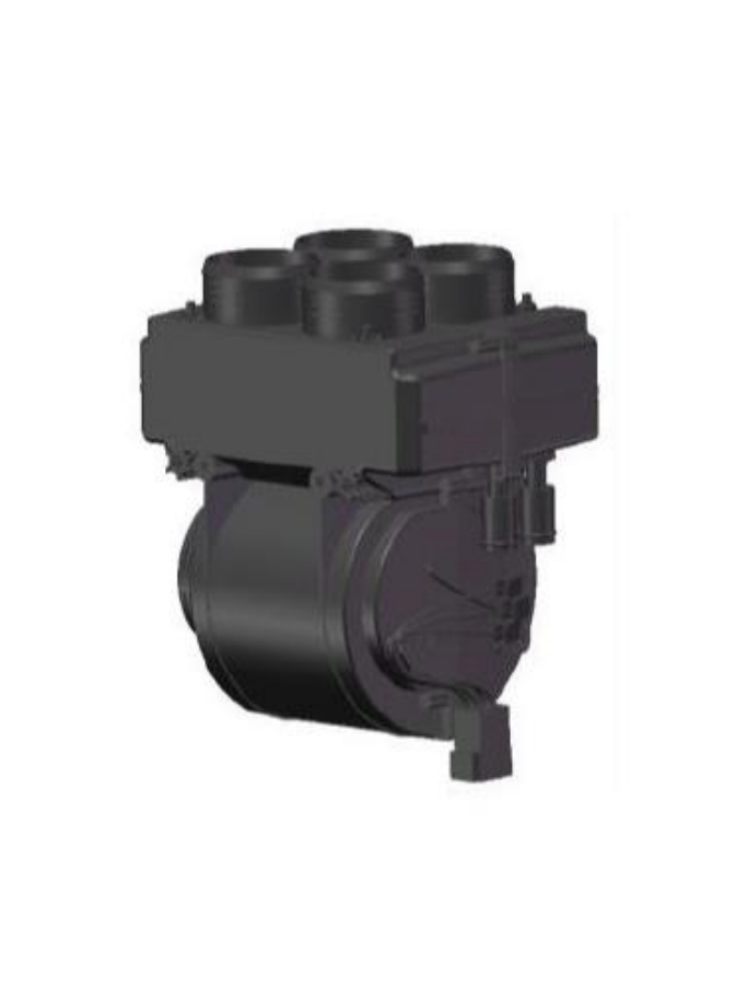 Heating kit for SEGWAY FUGLEMAN UT10 / UT10 CREW Heating kit for SEGWAY FUGLEMAN UT10 / UT10 CREW