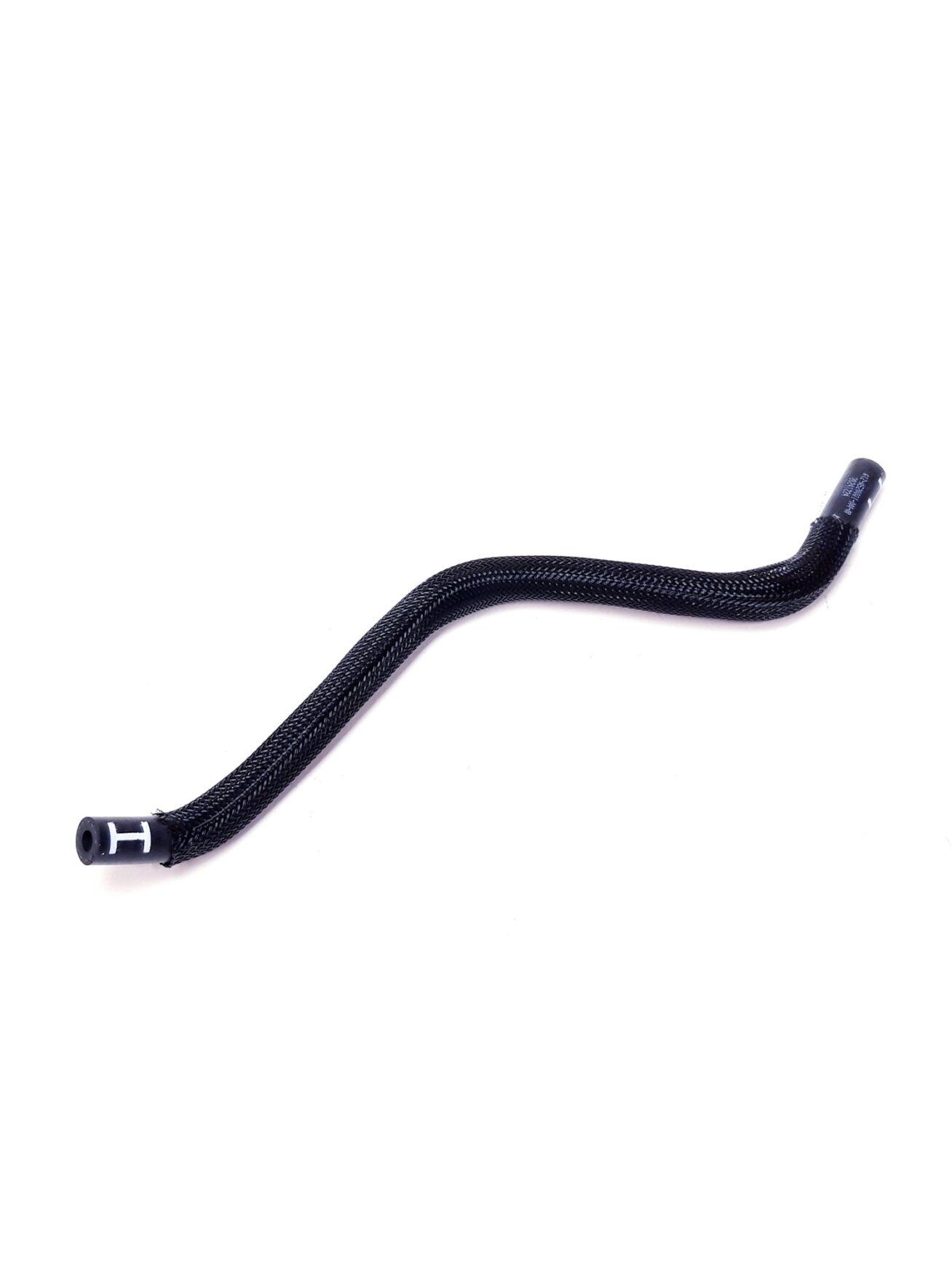 HIGH PRESSURE FUEL PIPE 1