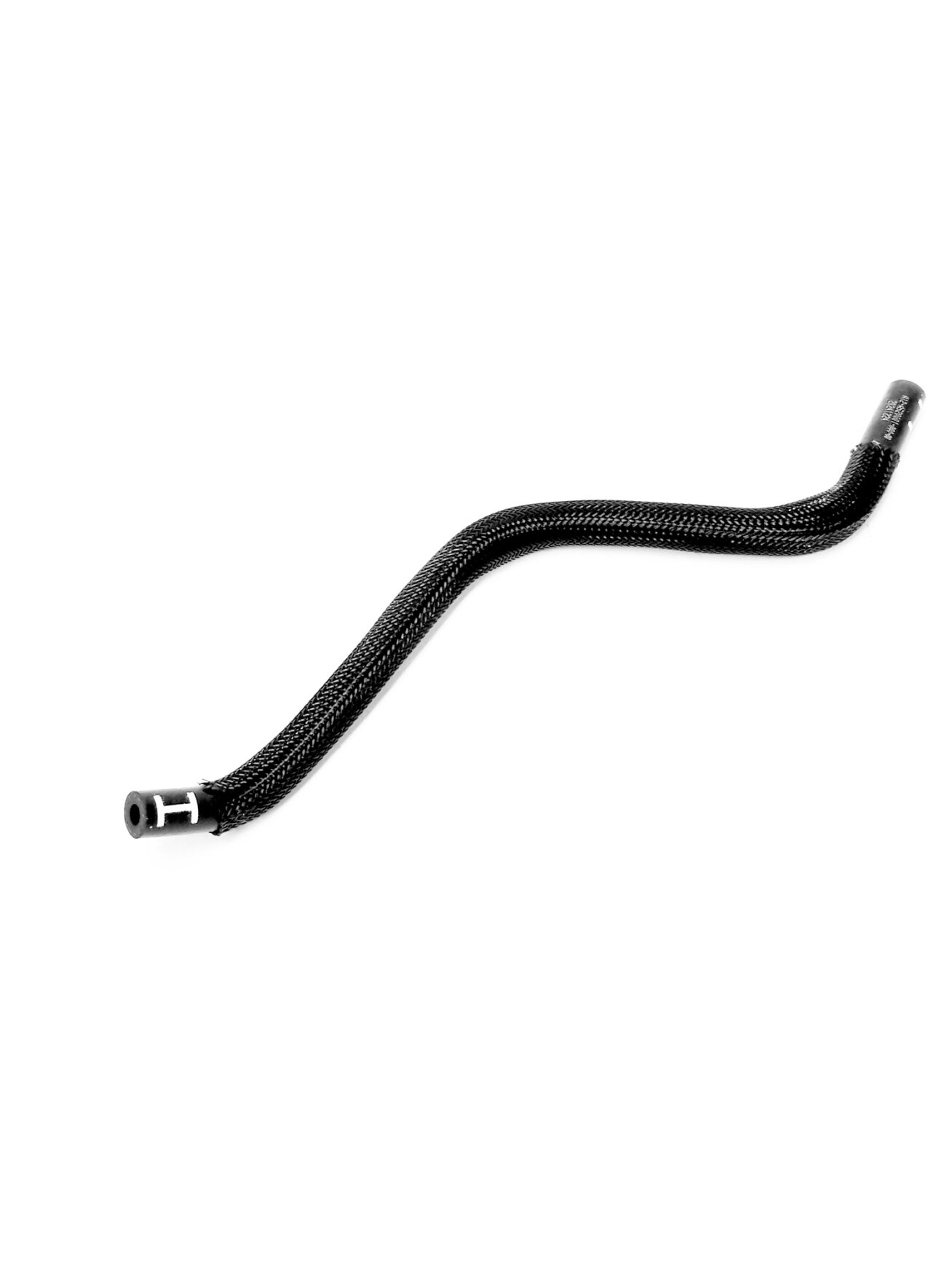 HIGH PRESSURE FUEL PIPE