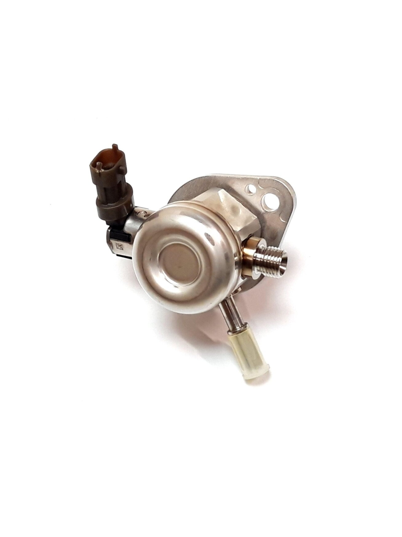 HIGH PRESSURE OIL PUMP HIGH PRESSURE OIL PUMP