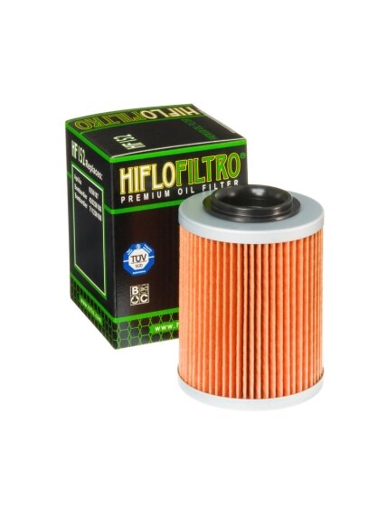 HiFlo oil filter HF152