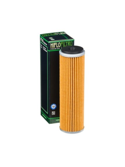 HiFlo oil filter HF691 HiFlo oil filter HF691