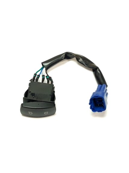 HIGH AND LOW BEAM SWITCH HIGH AND LOW BEAM SWITCH