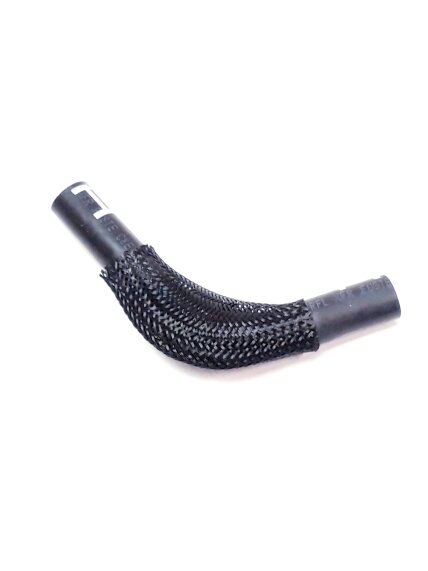 HIGH PRESSURE FUEL TUBE 1