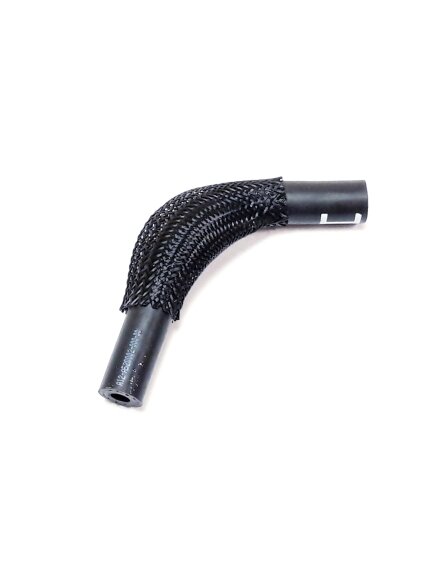 HIGH PRESSURE FUEL TUBE