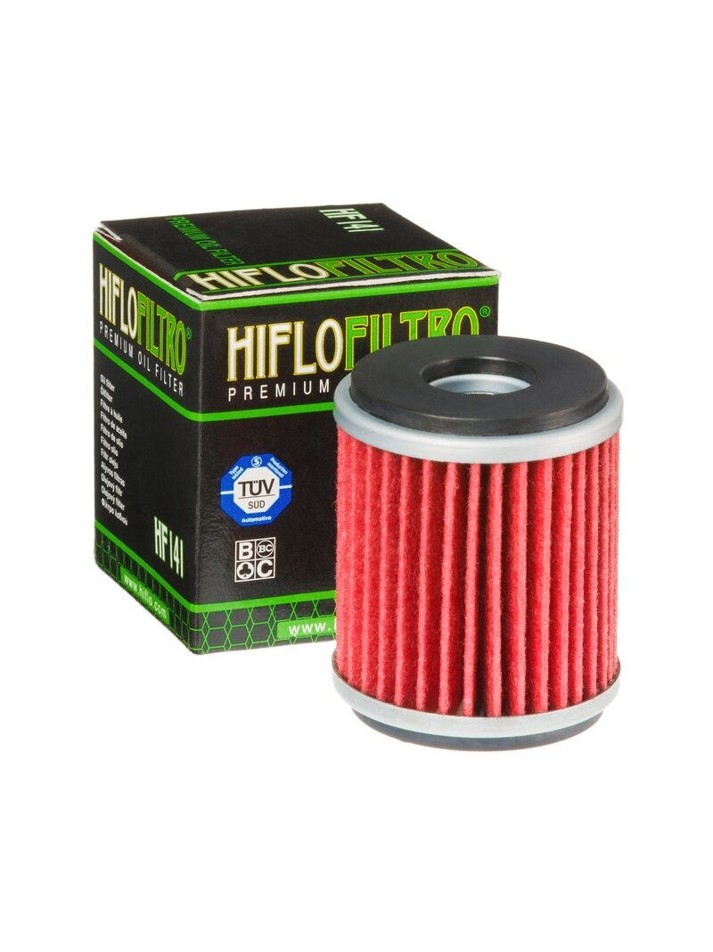 HiFlo oil filter HF141