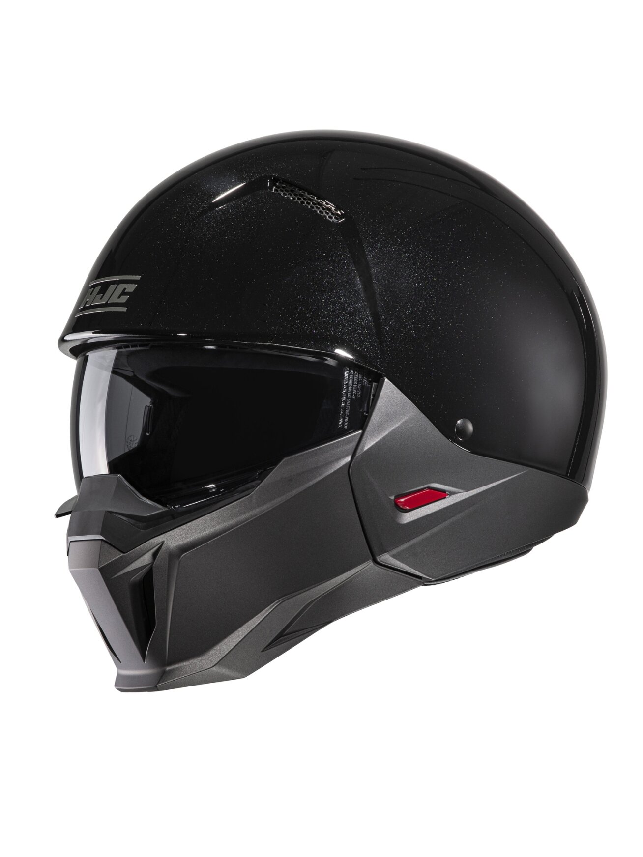 HJC Helmet i20N Black