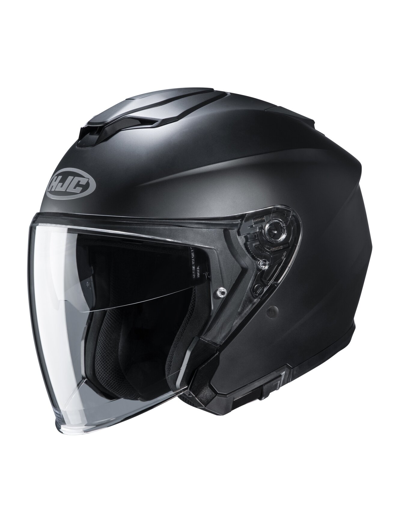 HJC Helmet i30 Semi Flat Black HJC Helmet i30 Semi Flat Black