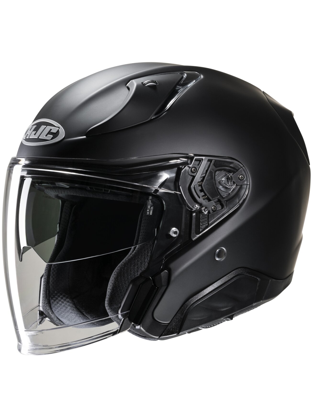 HJC Helmet RPHA 31 Flat Black