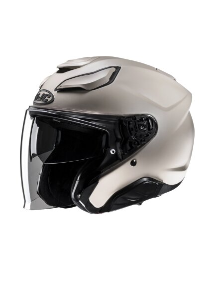 HJC Helmet F31 Flat Sand HJC Helmet F31 Flat Sand