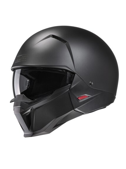 HJC Helmet i20 Semi Flat Black HJC Helmet i20 Semi Flat Black