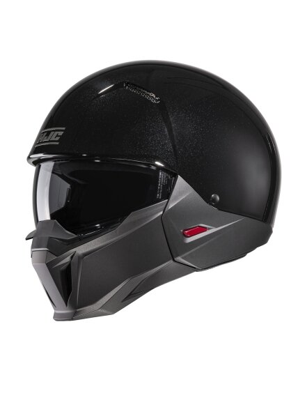 HJC Helmet i20N Black HJC Helmet i20N Black