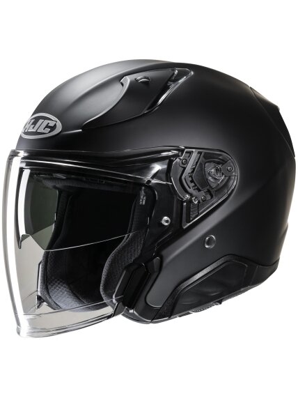 HJC Helmet RPHA 31 Flat Black HJC Helmet RPHA 31 Flat Black