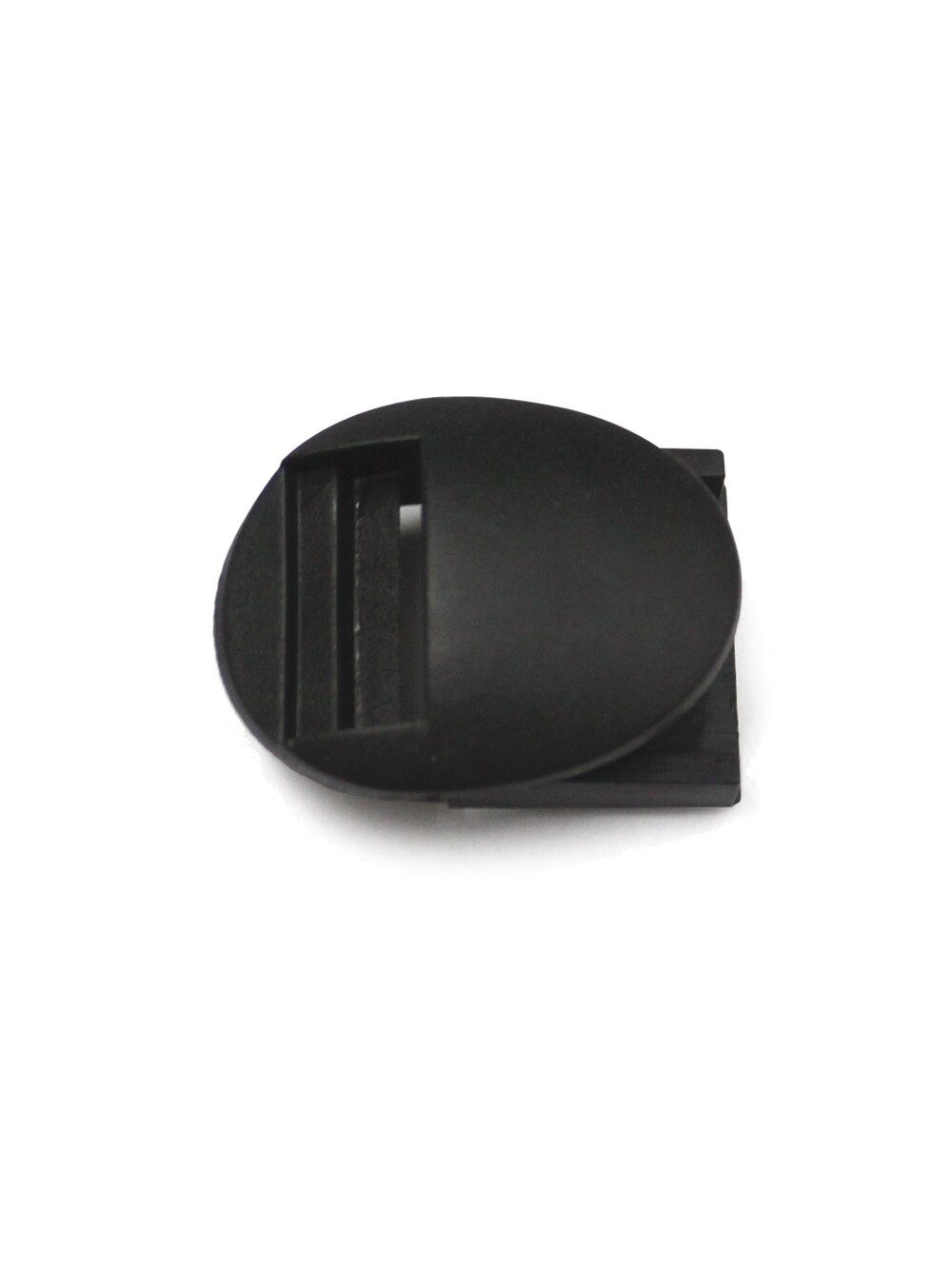 HOLD FOR PLASTIC STRAP FOR BOOTS 444 HOLD FOR PLASTIC STRAP FOR BOOTS 444