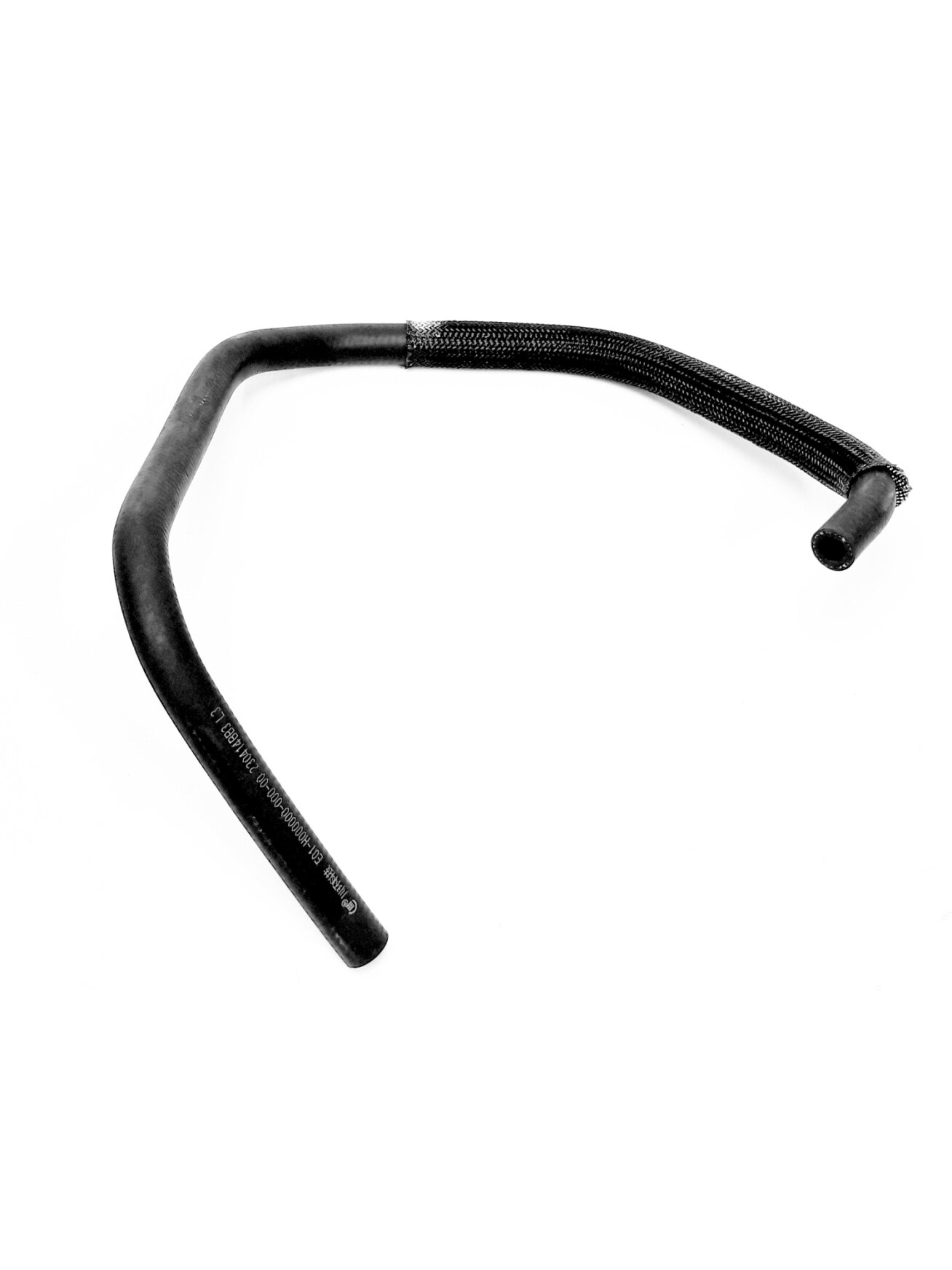 HOSE 12×20×798 HOSE 12×20×798
