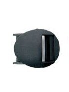 HOLD FOR PLASTIC STRAP FOR BOOTS 437