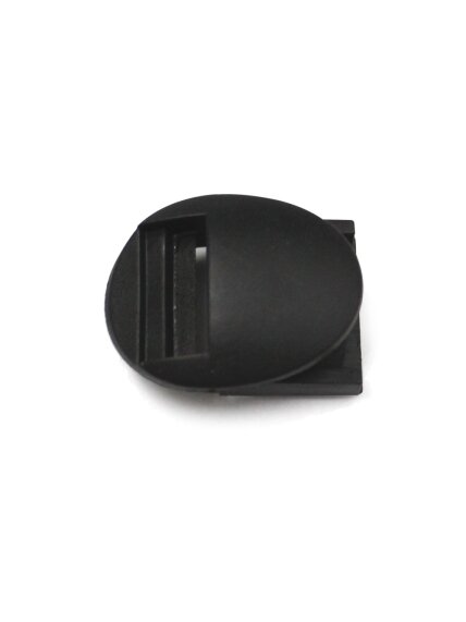 HOLD FOR PLASTIC STRAP FOR BOOTS 444 HOLD FOR PLASTIC STRAP FOR BOOTS 444