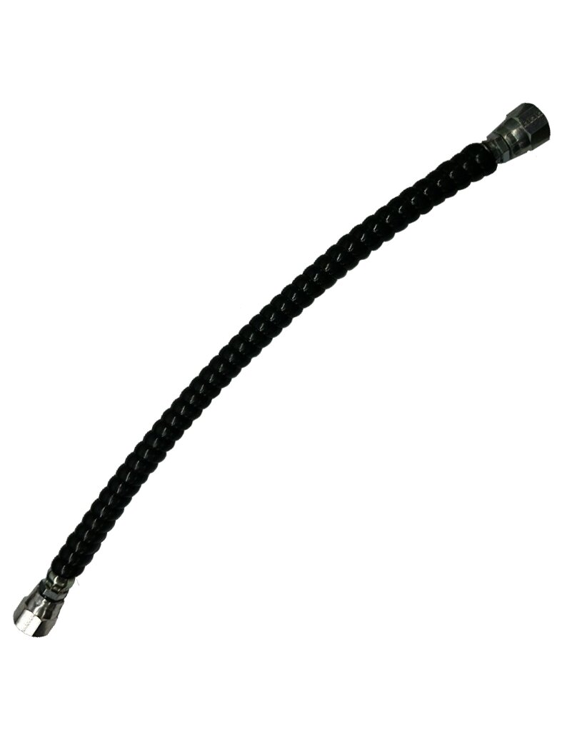 Hose:(T)-5, .25" ID, 26,5 cm