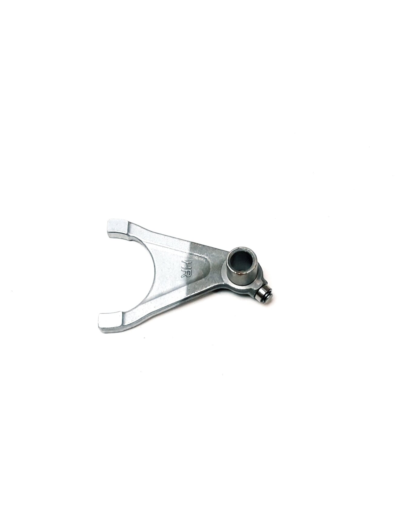 HR gear shift fork assembly 1