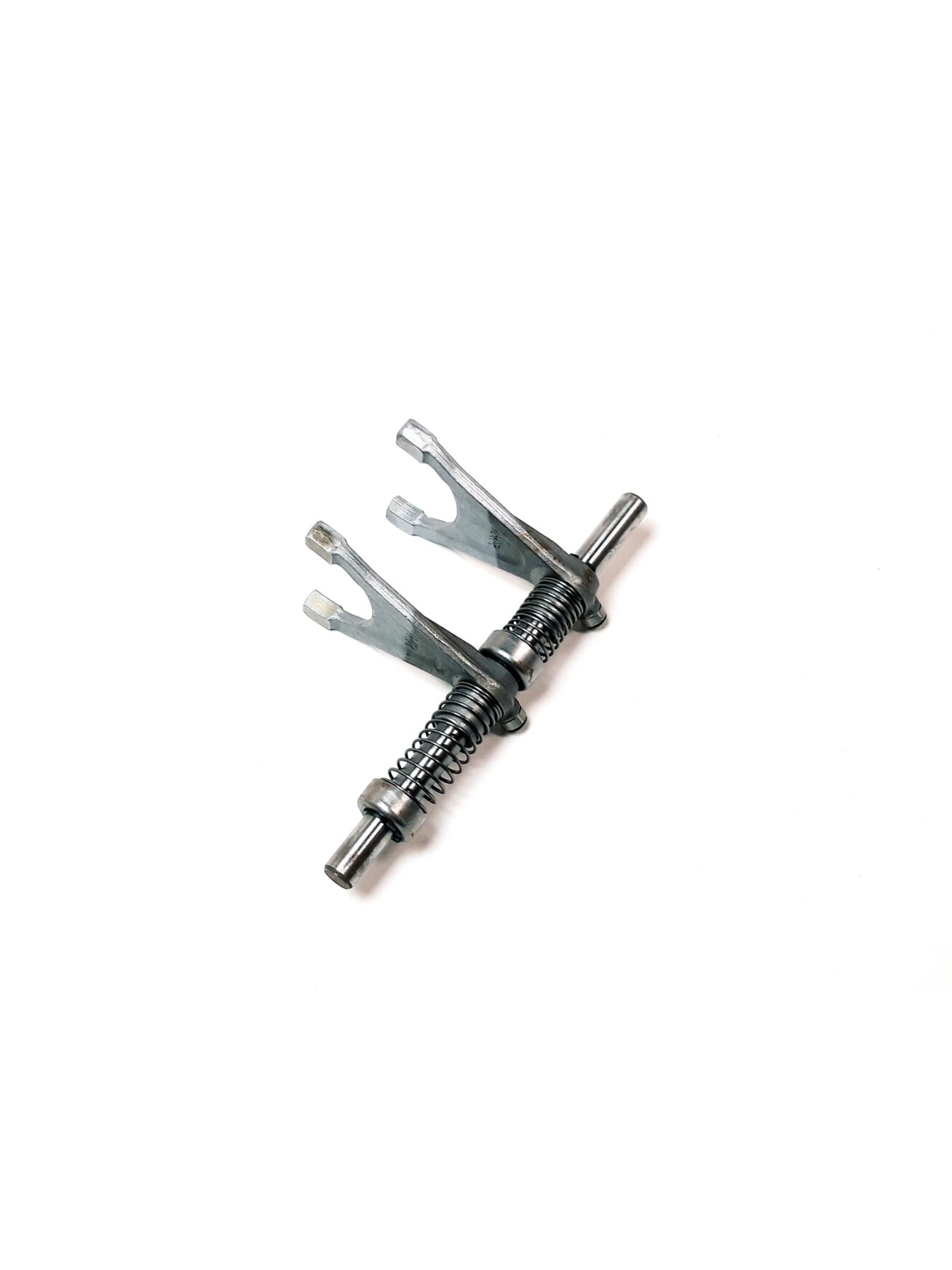 HR GEAR SHIFT FORK SHAFT ASSEMBLY 1