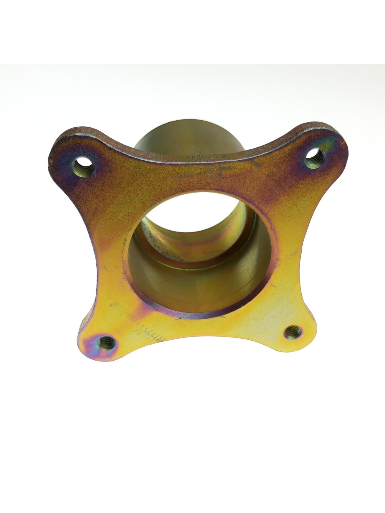 HUB BUSHING X Generation (old 04DO-011) 1 HUB BUSHING X Generation (old 04DO-011) 1