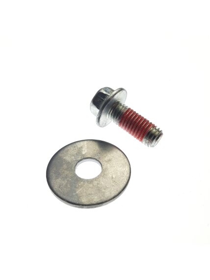 Hub bolt kit Hub bolt kit