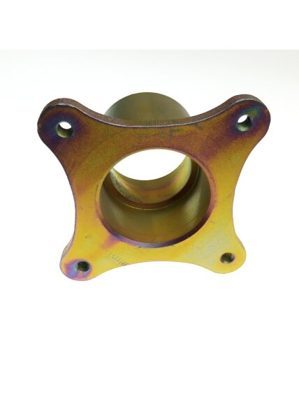 HUB BUSHING X Generation (old 04DO-011) 1