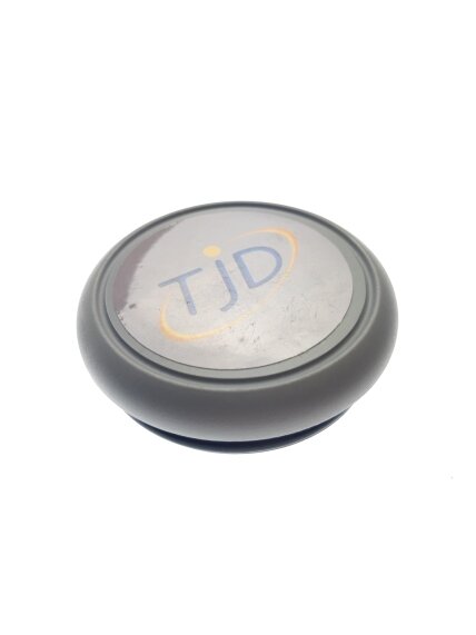 HUB CAP TJD ASS'Y / CAP MOYEU TJD ASS.