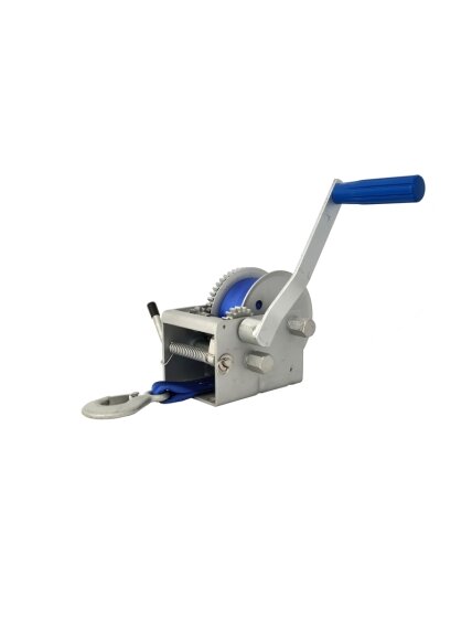 HUSAR RANKINĖ GERVĖ - DIRŽELIS BST RS 2500 HUSAR RANKINĖ GERVĖ - DIRŽELIS BST RS 2500