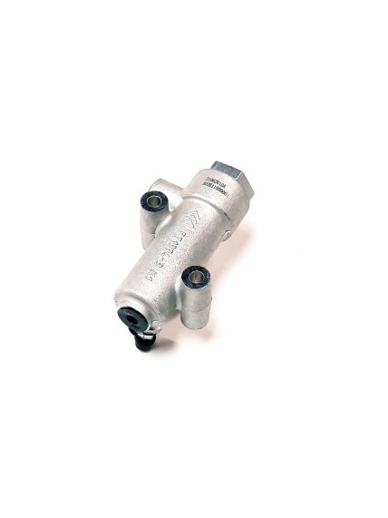 HYDRAULIC DISTRIBUTION VALVE 1 HYDRAULIC DISTRIBUTION VALVE 1