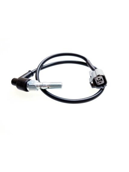 HYDRAULIC INDUCTION SWITCH HYDRAULIC INDUCTION SWITCH
