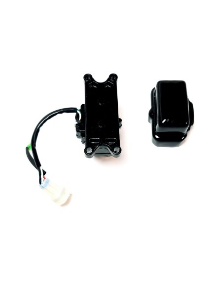 I01 WINCH RELAY 1
